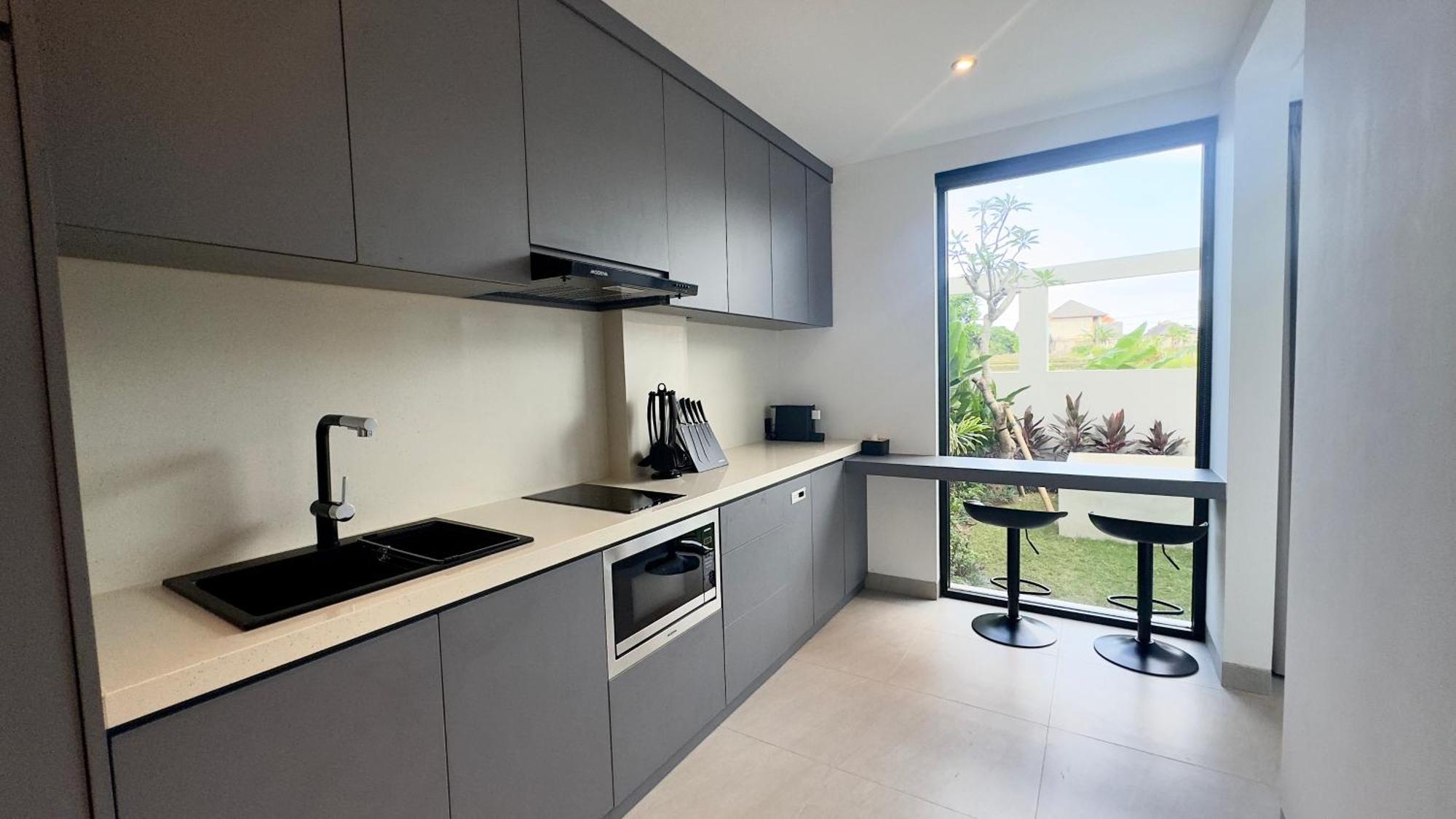 The R Apartments Pererenan Canggu  Exterior photo