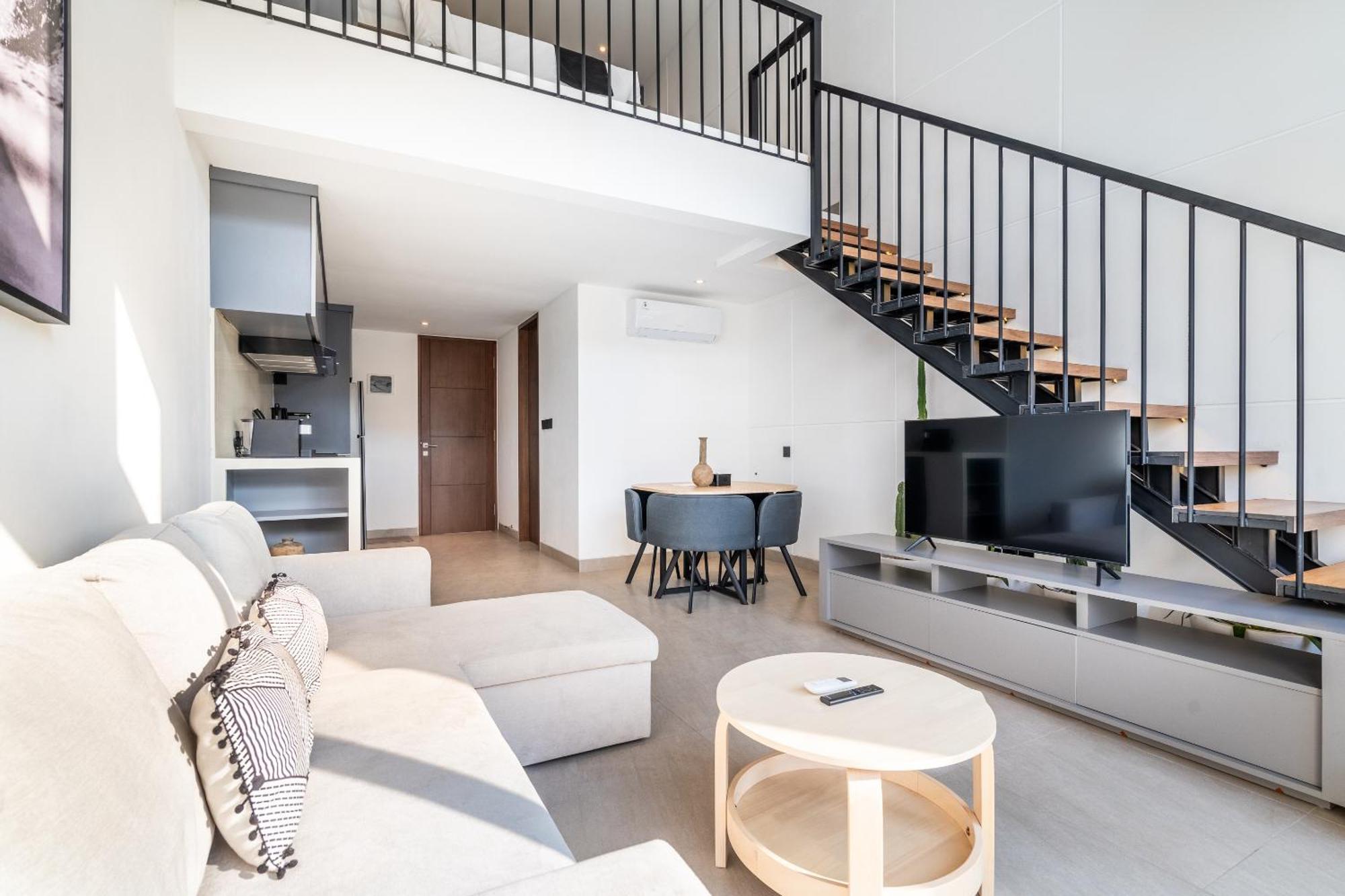 The R Apartments Pererenan Canggu  Exterior photo